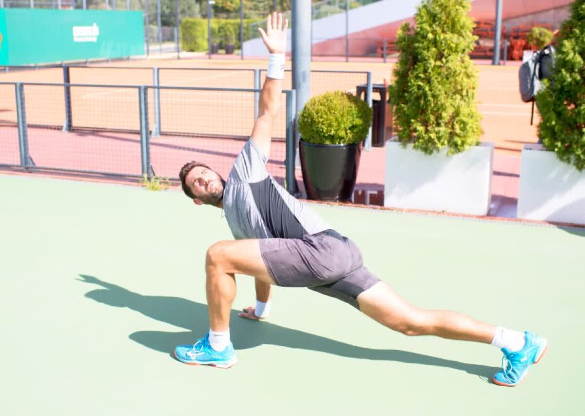 Andrei Pavel a explicat de ce a încetat colaborarea cu Simona Halep: "Am rămas prieteni"