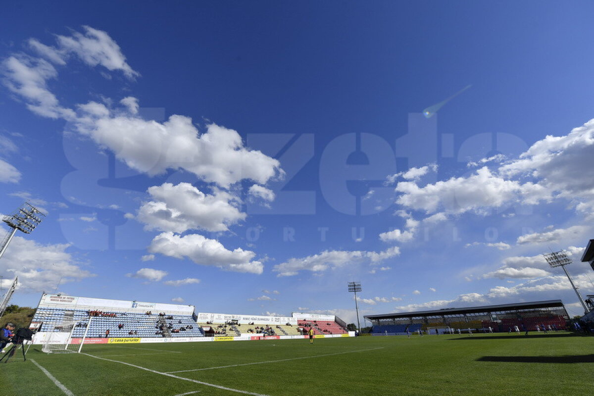 CUPĂ: VOLUNTARI - BOTOȘANI 2-1 // După 11 luni! » Tudorie a trecut peste accidentarea horror care l-a scos din circuit un sezon întreg și a marcat chiar în competiția în care s-a "rupt" anul trecut