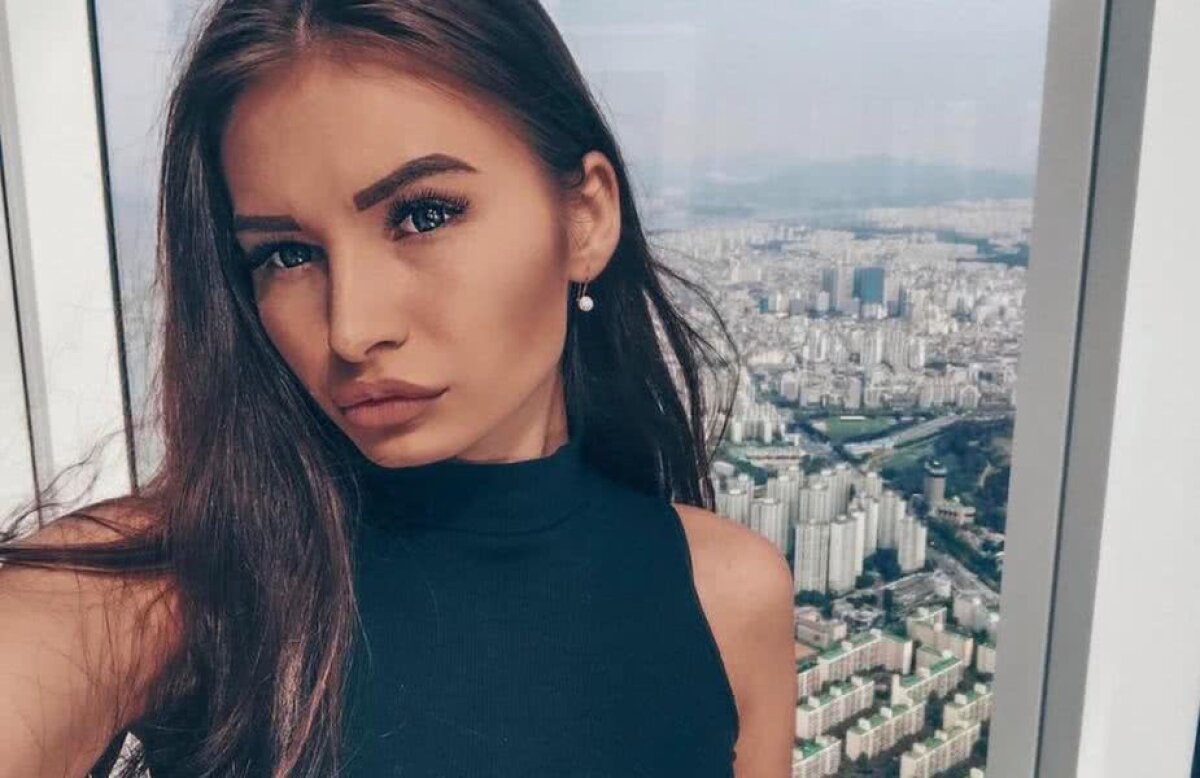 FOTO Drama unui fotomodel: răpită în Dubai de șeful ei, a sărit de la etajul 6 pentru a scăpa, apoi a fost arestată