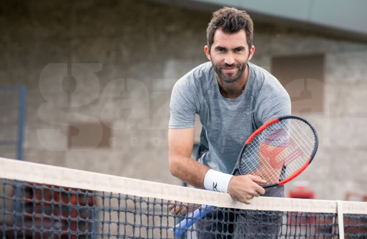 VIDEO  + FOTO Tecău și Rojer, țintă clară pentru finalul anului: "Ne trebuie cam o mie de puncte"