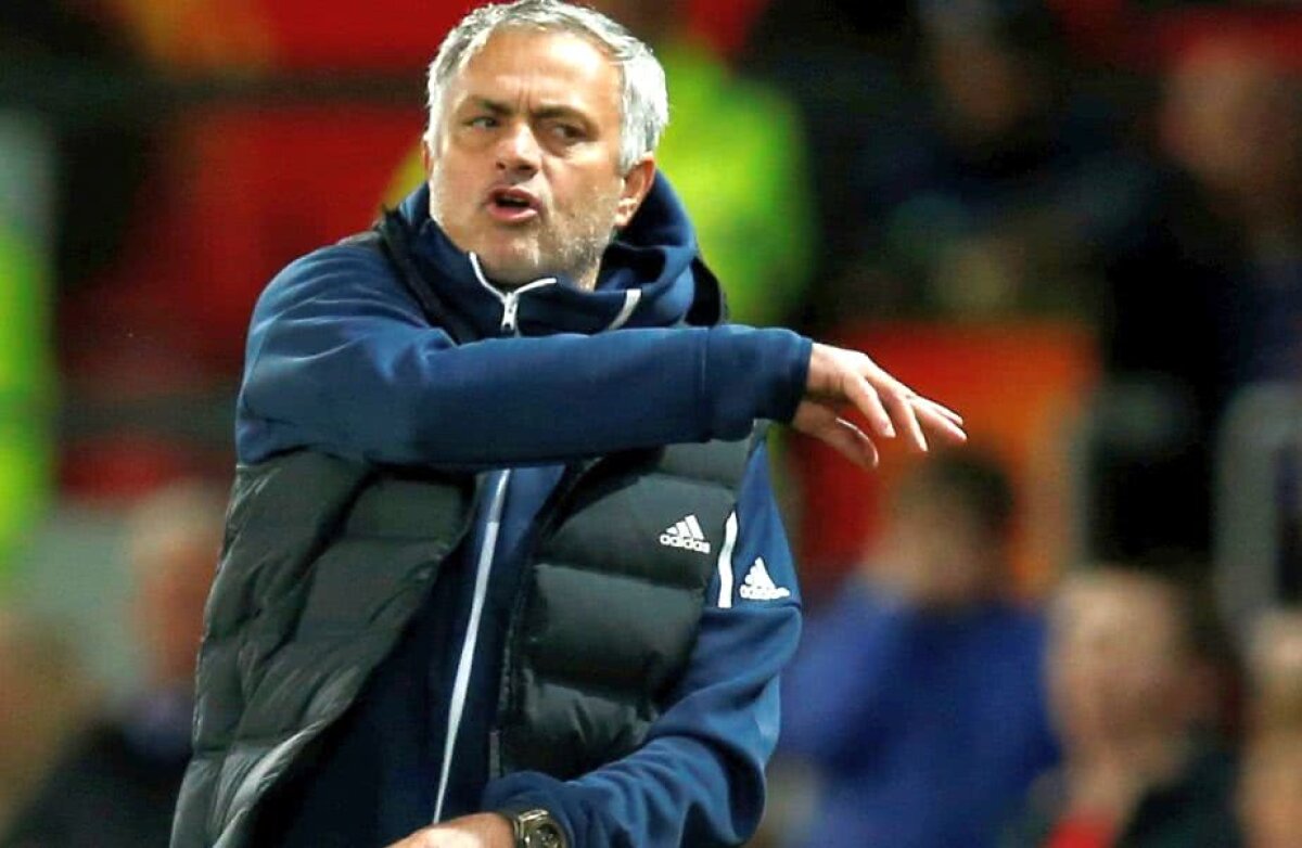 Manchester United, umilită în Cupa Ligii Angliei: eliminată de echipa lui Frank Lampard! Mourinho, sezon de demitere! 