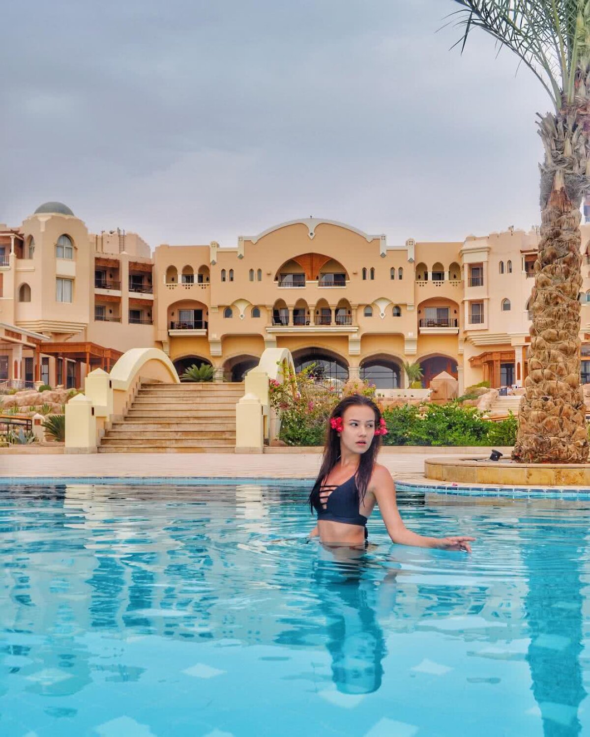 FOTO HOT Cine e Mimi de pe Instagram » E cea mai în vogă vloggeriță din România și postează imagini demențiale pe net