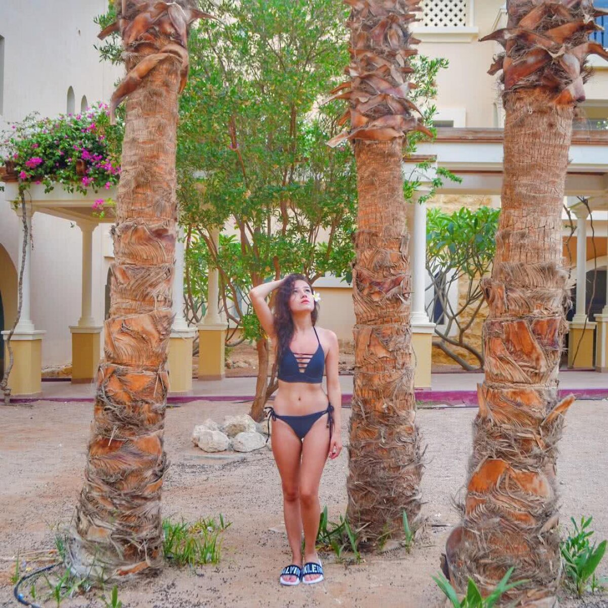 FOTO HOT Cine e Mimi de pe Instagram » E cea mai în vogă vloggeriță din România și postează imagini demențiale pe net