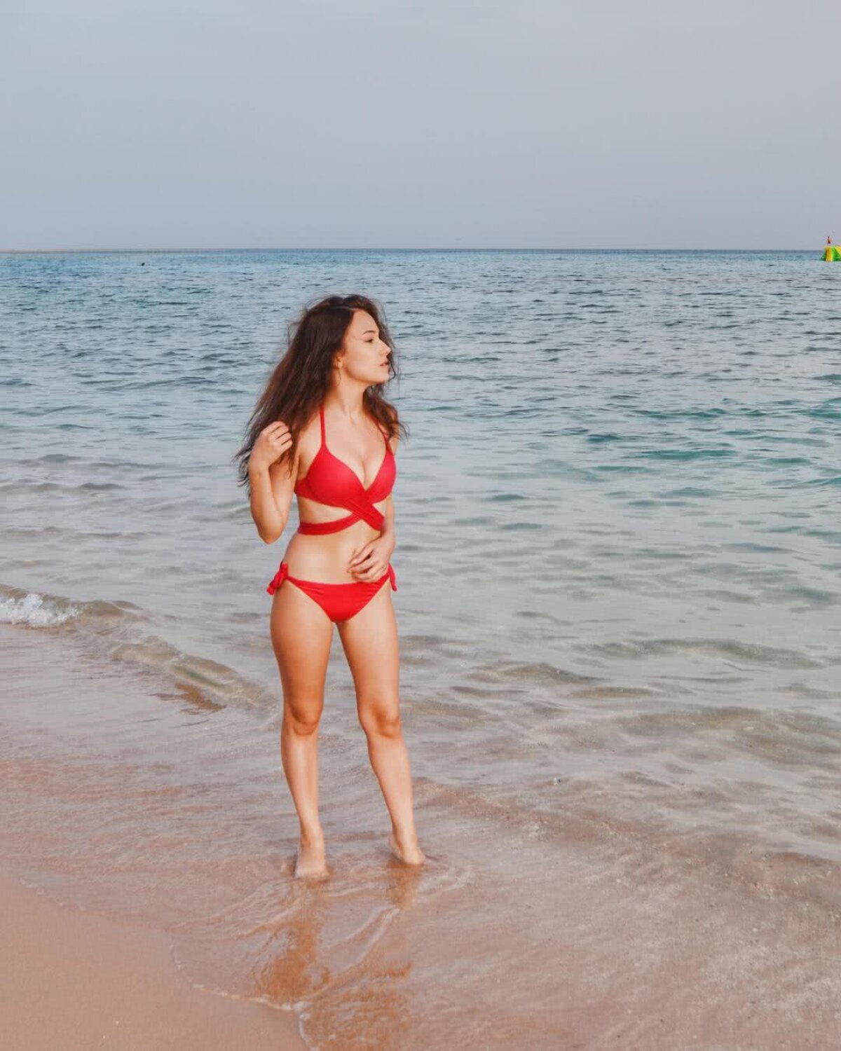 FOTO HOT Cine e Mimi de pe Instagram » E cea mai în vogă vloggeriță din România și postează imagini demențiale pe net