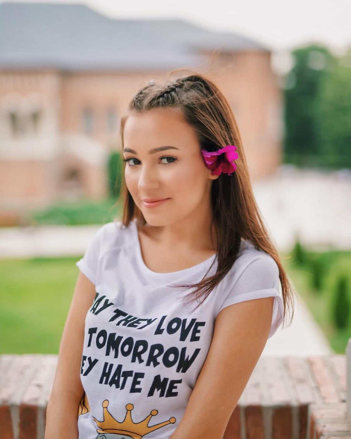 FOTO HOT Cine e Mimi de pe Instagram » E cea mai în vogă vloggeriță din România și postează imagini demențiale pe net