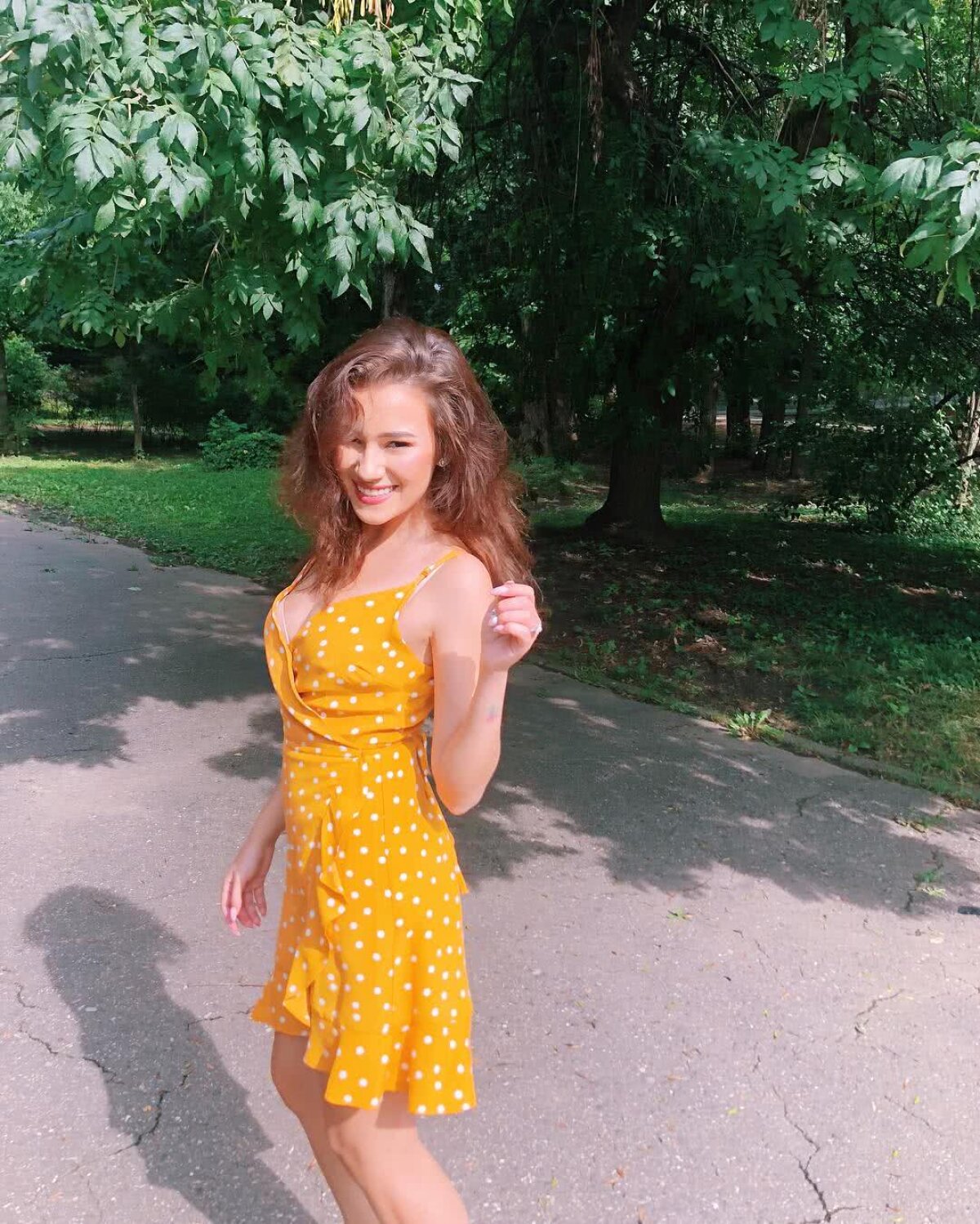 FOTO HOT Cine e Mimi de pe Instagram » E cea mai în vogă vloggeriță din România și postează imagini demențiale pe net