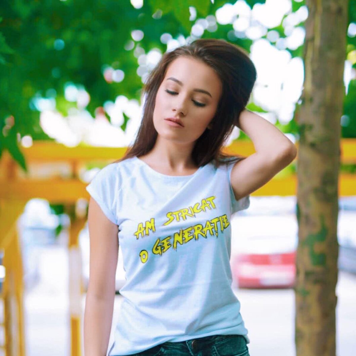 FOTO HOT Cine e Mimi de pe Instagram » E cea mai în vogă vloggeriță din România și postează imagini demențiale pe net