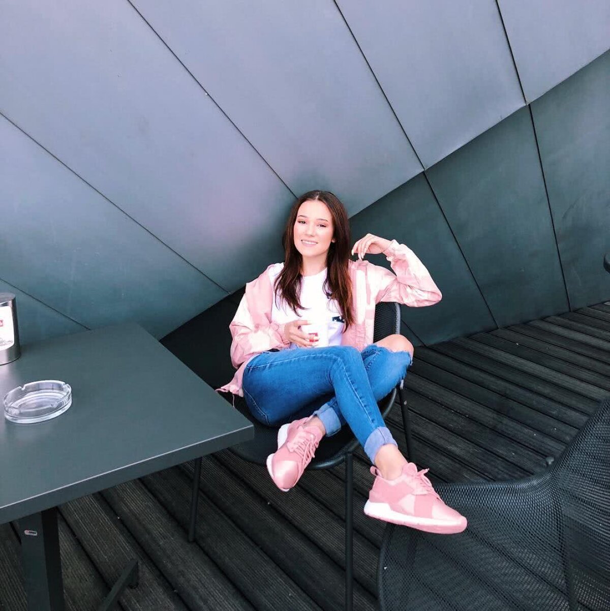 FOTO HOT Cine e Mimi de pe Instagram » E cea mai în vogă vloggeriță din România și postează imagini demențiale pe net