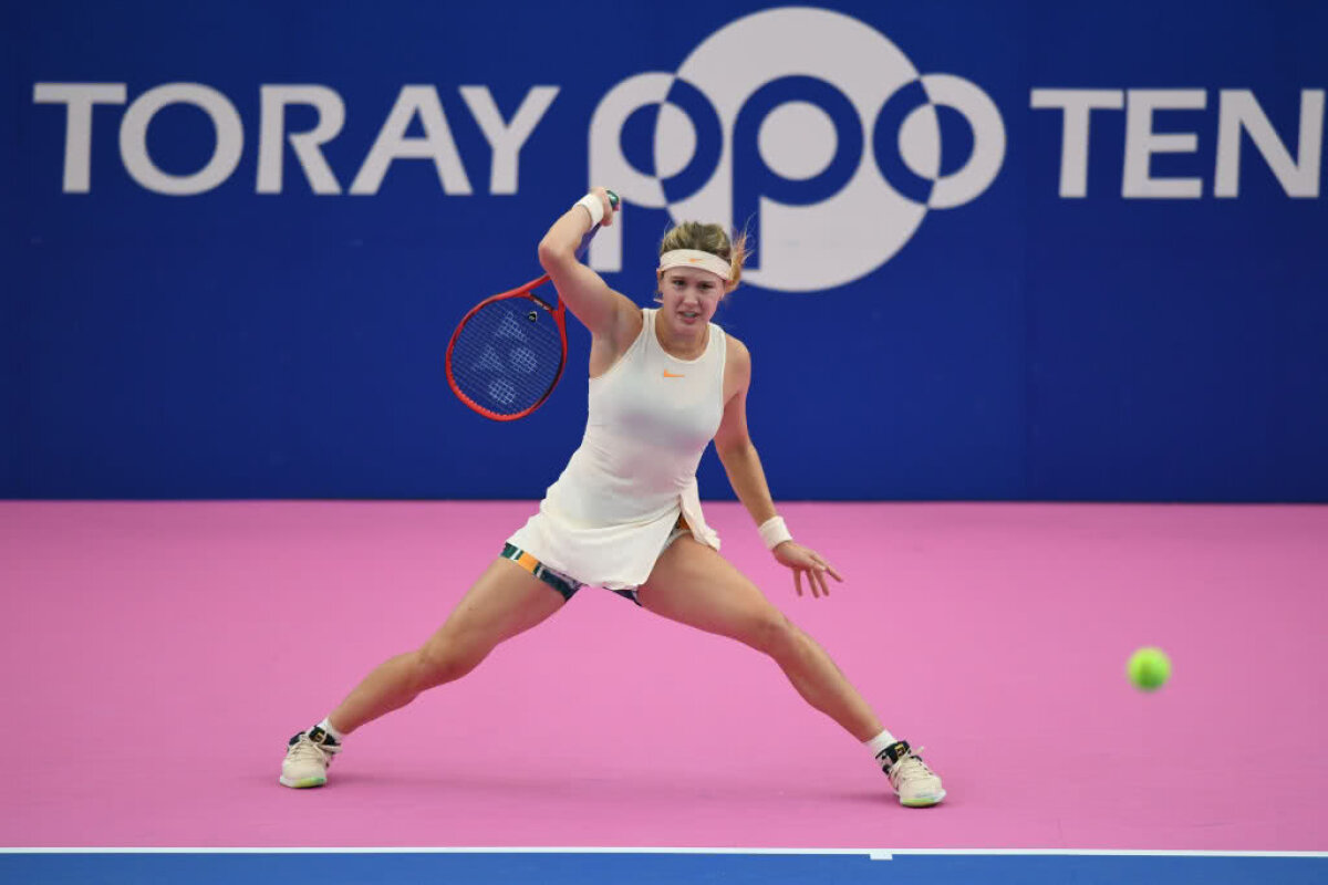 FOTO Schimbare dramatică în viața Elinei Svitolina » Motivul care a dus la declin și două imagini înainte/după grăitoare! + alte cazuri celebre 