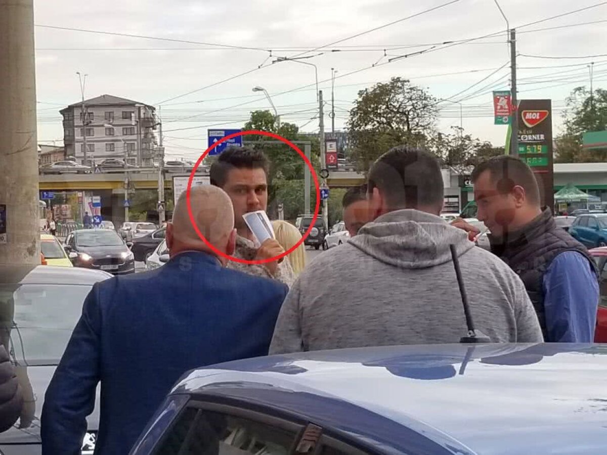 VIDEO+FOTO Rapid e eliminată din Cupă de Turnu Măgurele, echipa lui Dragnea Jr., după un joc extrem de slab, 0-2