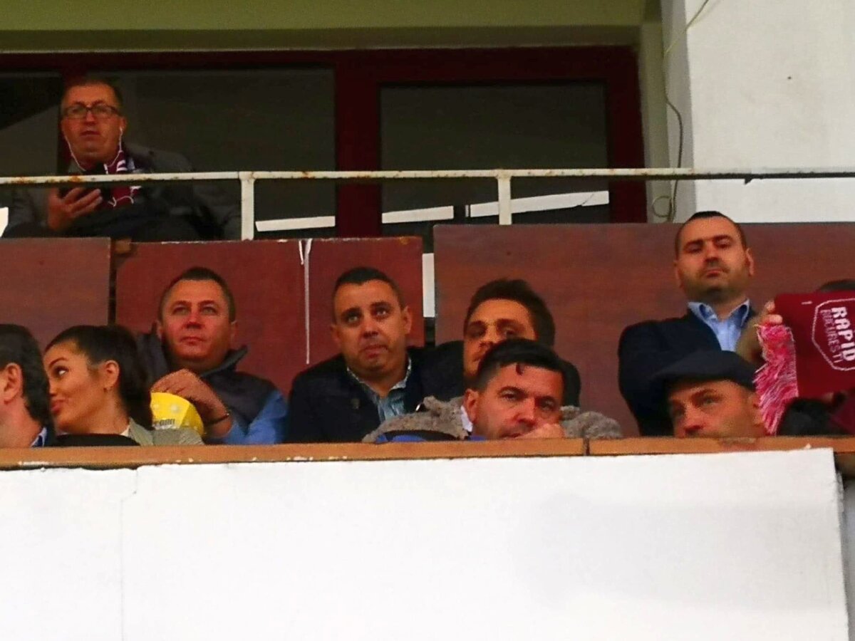 VIDEO+FOTO Rapid e eliminată din Cupă de Turnu Măgurele, echipa lui Dragnea Jr., după un joc extrem de slab, 0-2