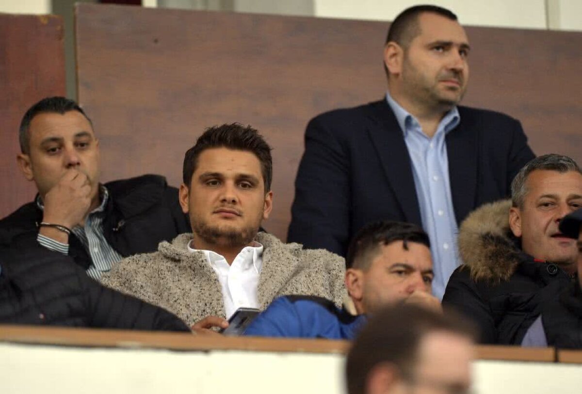 VIDEO+FOTO Rapid e eliminată din Cupă de Turnu Măgurele, echipa lui Dragnea Jr., după un joc extrem de slab, 0-2