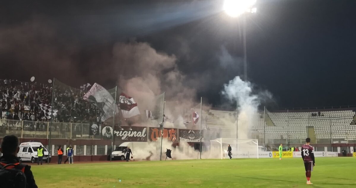 VIDEO+FOTO Rapid e eliminată din Cupă de Turnu Măgurele, echipa lui Dragnea Jr., după un joc extrem de slab, 0-2