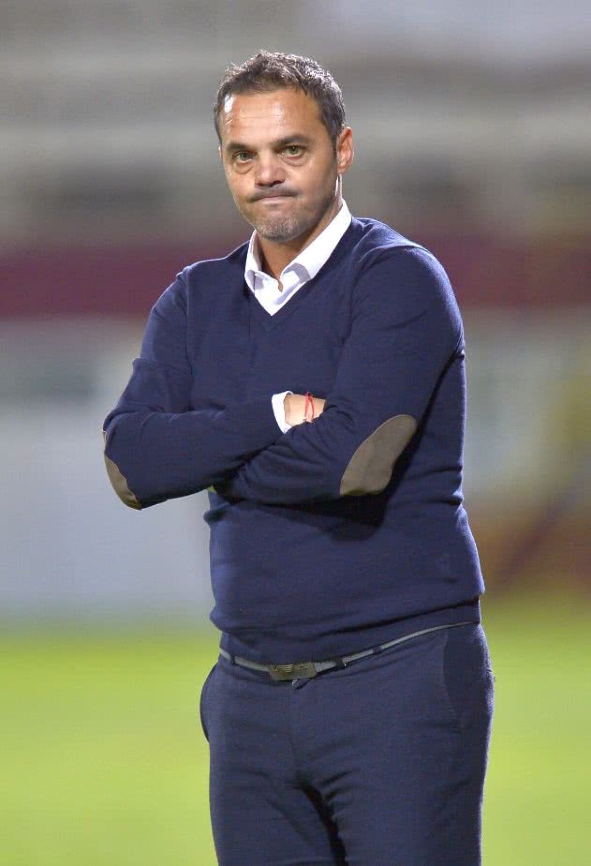 VIDEO+FOTO Rapid e eliminată din Cupă de Turnu Măgurele, echipa lui Dragnea Jr., după un joc extrem de slab, 0-2