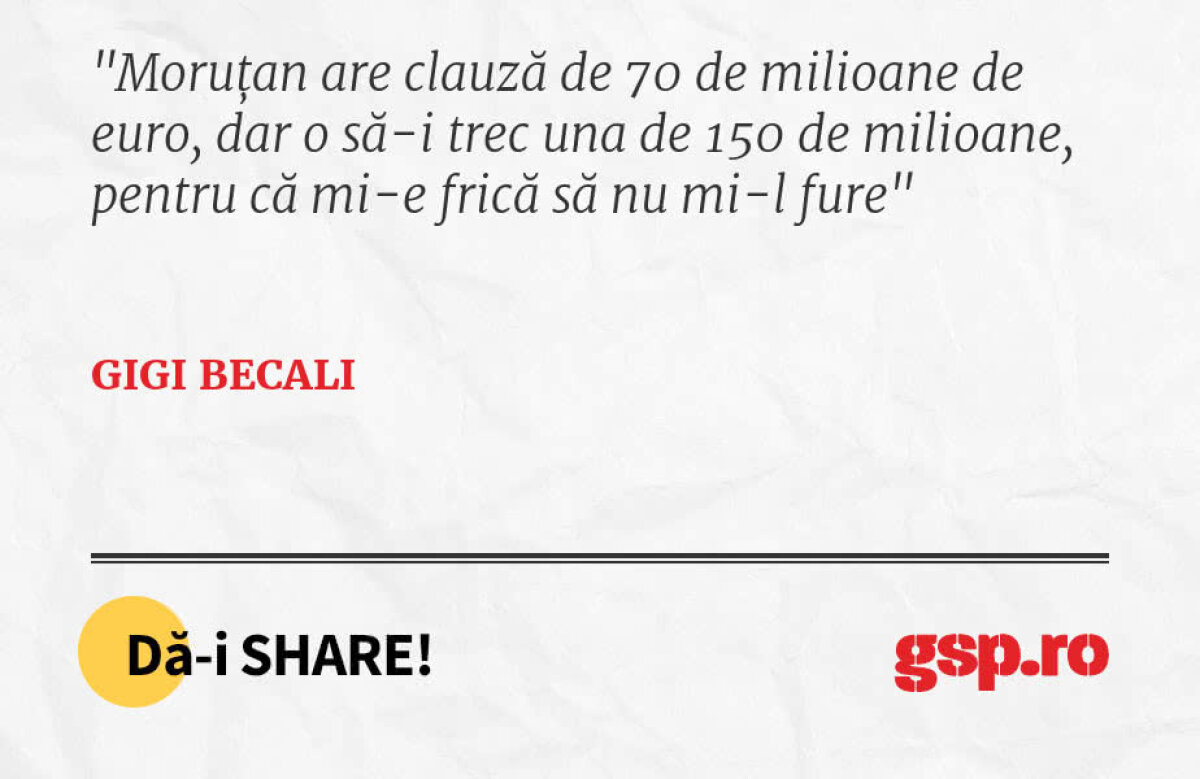 Cele mai tari citate ale lunii septembrie 2018