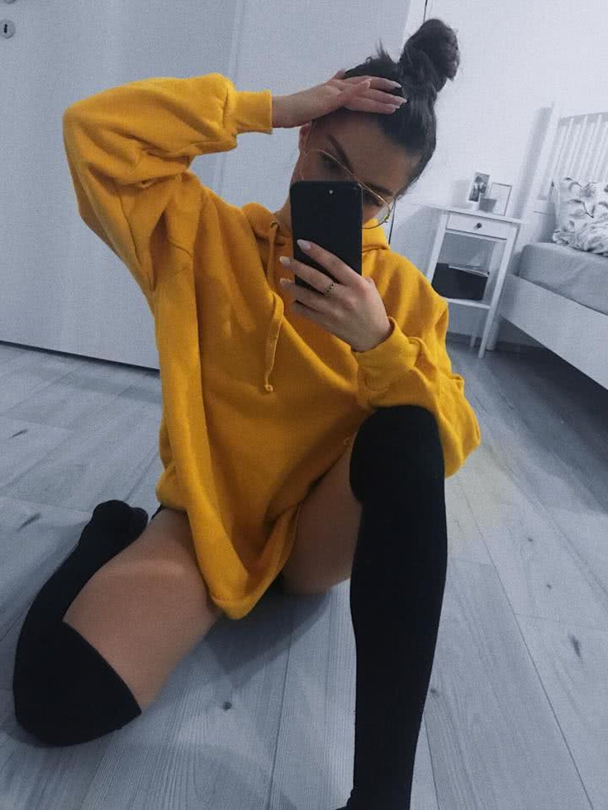 GALERIE FOTO 35 de imagini fierbinți » Aza Gabriela "dinamitează" Instragamul: "E imposibil să rezist tentației!"