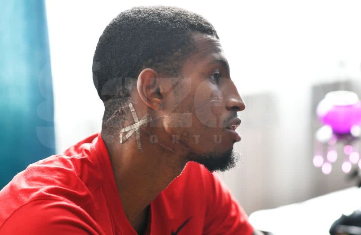 Fotografia zilei - cele mai interesante imagini ale lunii septembrie 2018 în sport