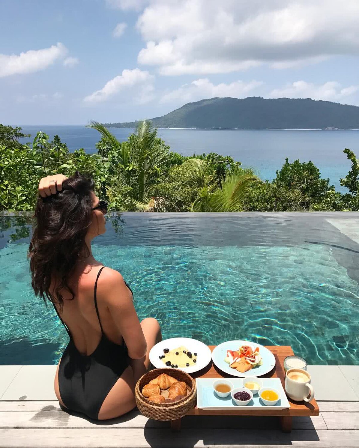 FOTO Soția celui mai nou transfer din Liga 1 e SUPER HOT! N-o să-ți vină să crezi ce postează pe Instagram