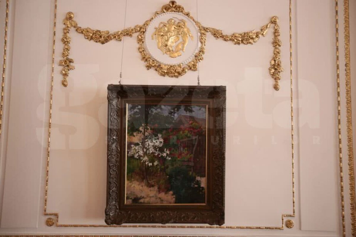 GALERIE FOTO La masa Reginei » Cristi Borcea și Valentina Pelinel se căsătoresc azi la un restaurant de lux din Budapesta! Angelina Jolie, Brad Pitt și Sir Alex Ferguson au cinat acolo