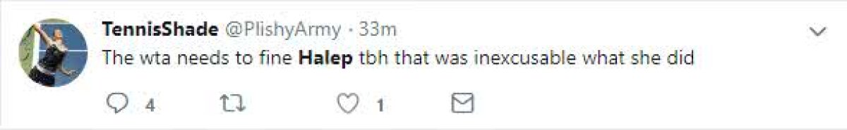 SIMONA HALEP - ONS JABEUR // "Și-a bătut joc de organizatori și de fani" » Simona Halep, distrusă după abandonul de la Beijing!