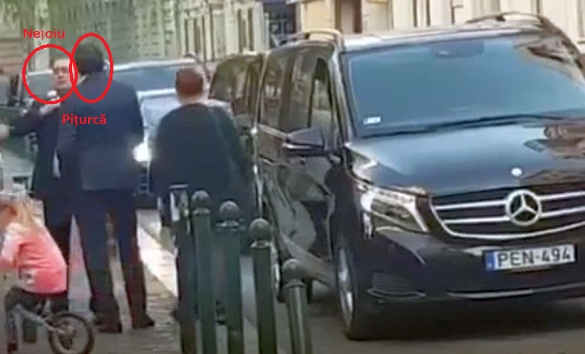 VIDEO+FOTO Borcea și Pelinel, nuntă "în deplasare" » Imagini spectaculoase din Ungaria: dansul mirilor, pe acordurile lui Frank Sinatra