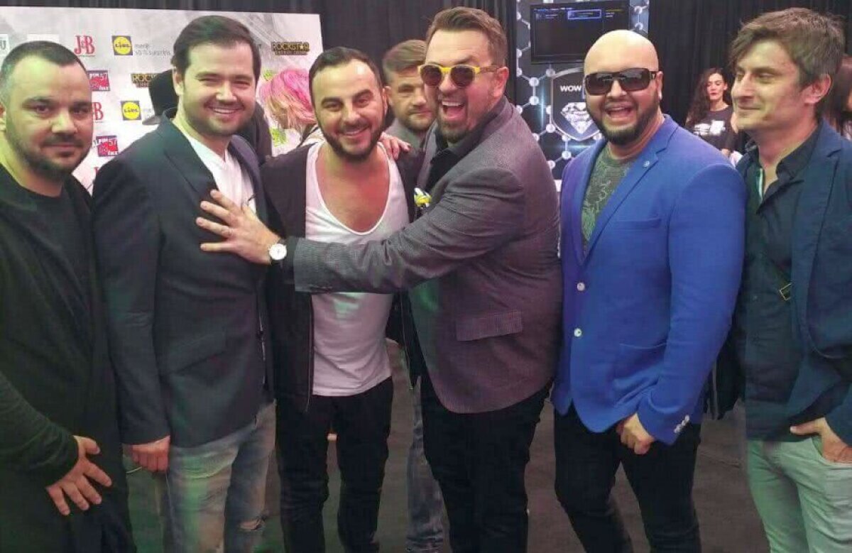 EXCLUSIV / INTERVIU Transferuri cu cântec în Liga 1: de la 3 Sud-Est la Dinamo! :)