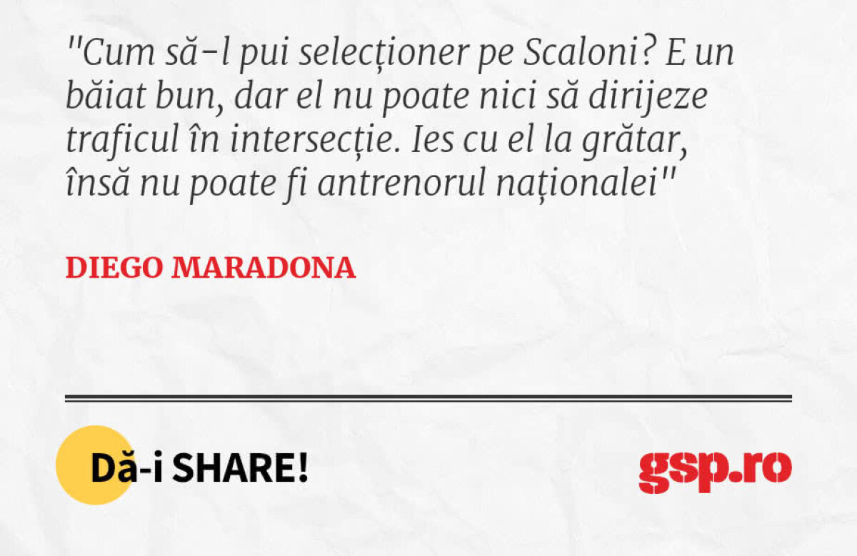 Cele mai tari citate ale lunii octombrie 2018