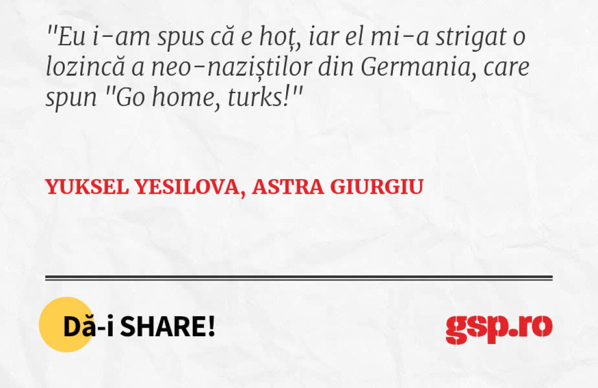 Cele mai tari citate ale lunii octombrie 2018