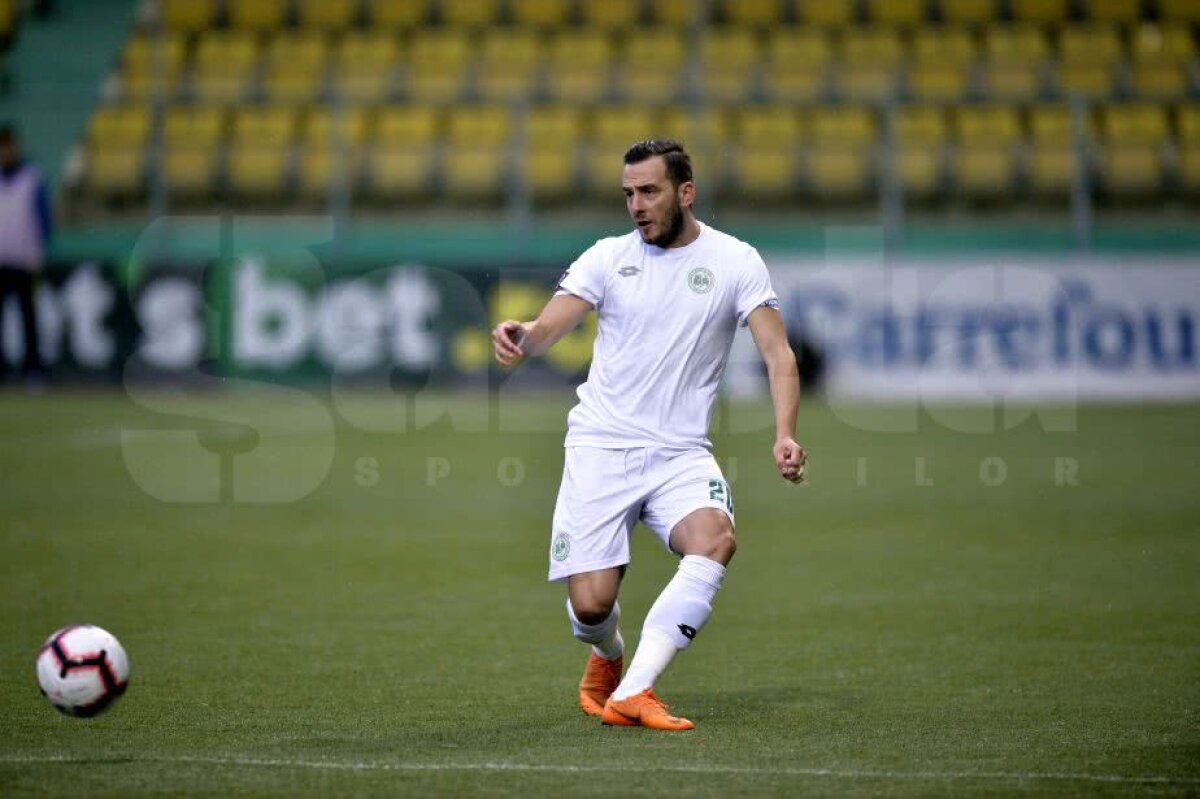 VIDEO + FOTO Chiajna și Călărași și-au împărțit punctele în primul meci al zilei din Liga 1. Ilfovenii au egalat-o pe Dinamo în clasament 