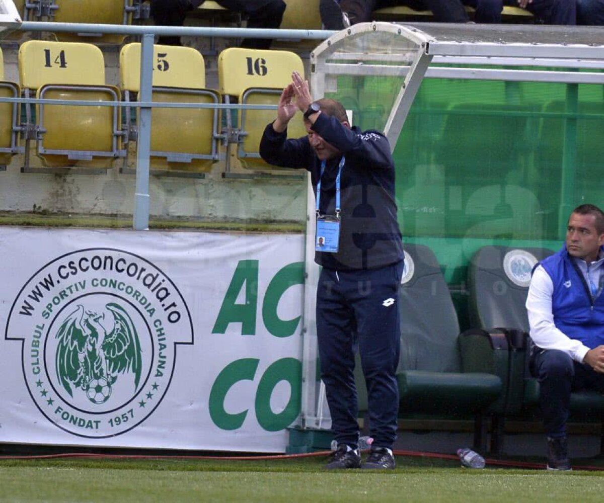 VIDEO + FOTO Chiajna și Călărași și-au împărțit punctele în primul meci al zilei din Liga 1. Ilfovenii au egalat-o pe Dinamo în clasament 