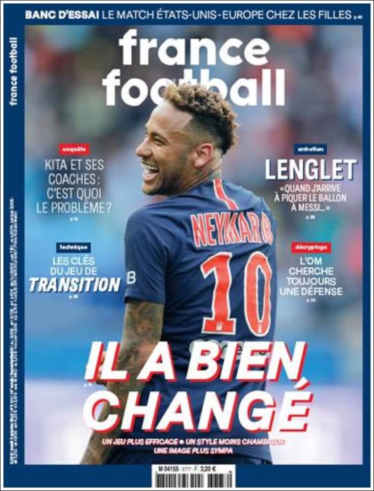 Ce scriu azi ziarele de sport din lume (2 octombrie 2018)