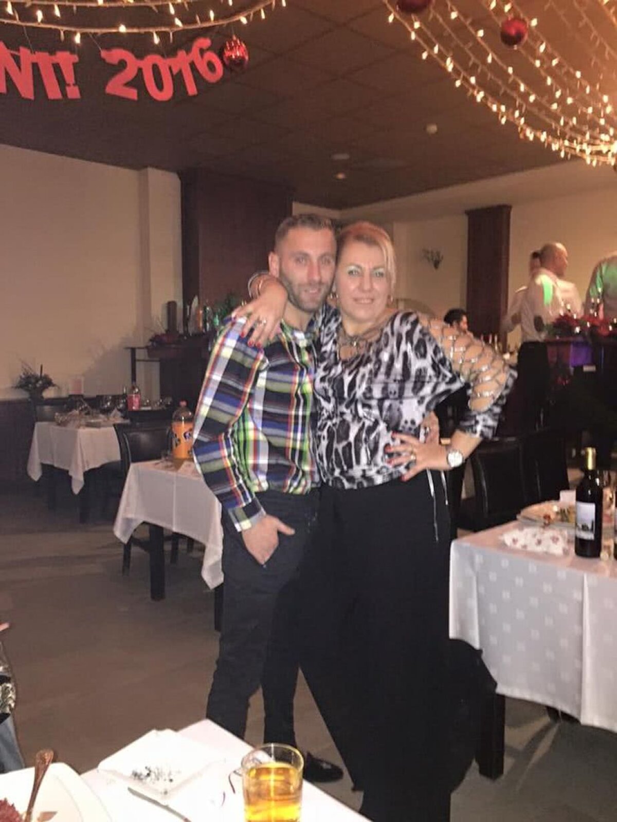 VIDEO + FOTO Cătălin Munteanu și Marius Niculae au decis: "El e cel mai prost îmbrăcat coleg pe care l-am avut"