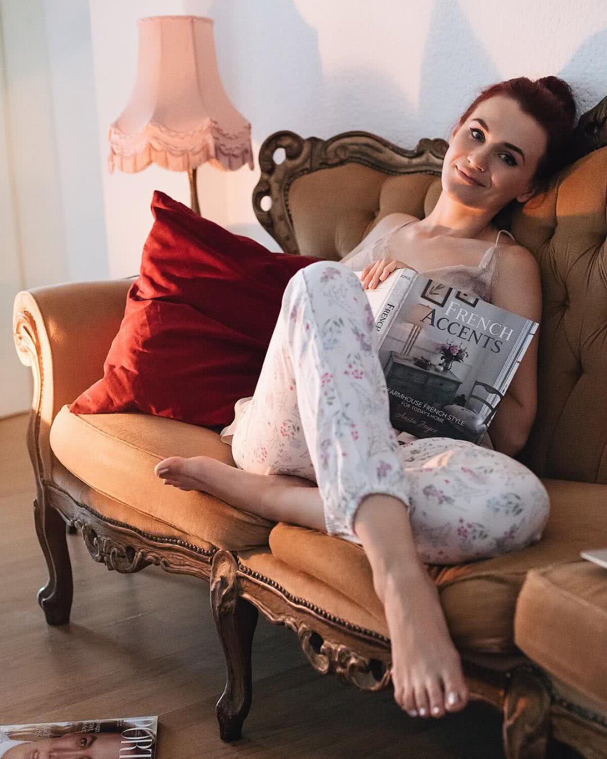FOTO Moda la superlativ! Andreea Balaban e pasionată de fashion și are cele mai chic poze pe Instagram