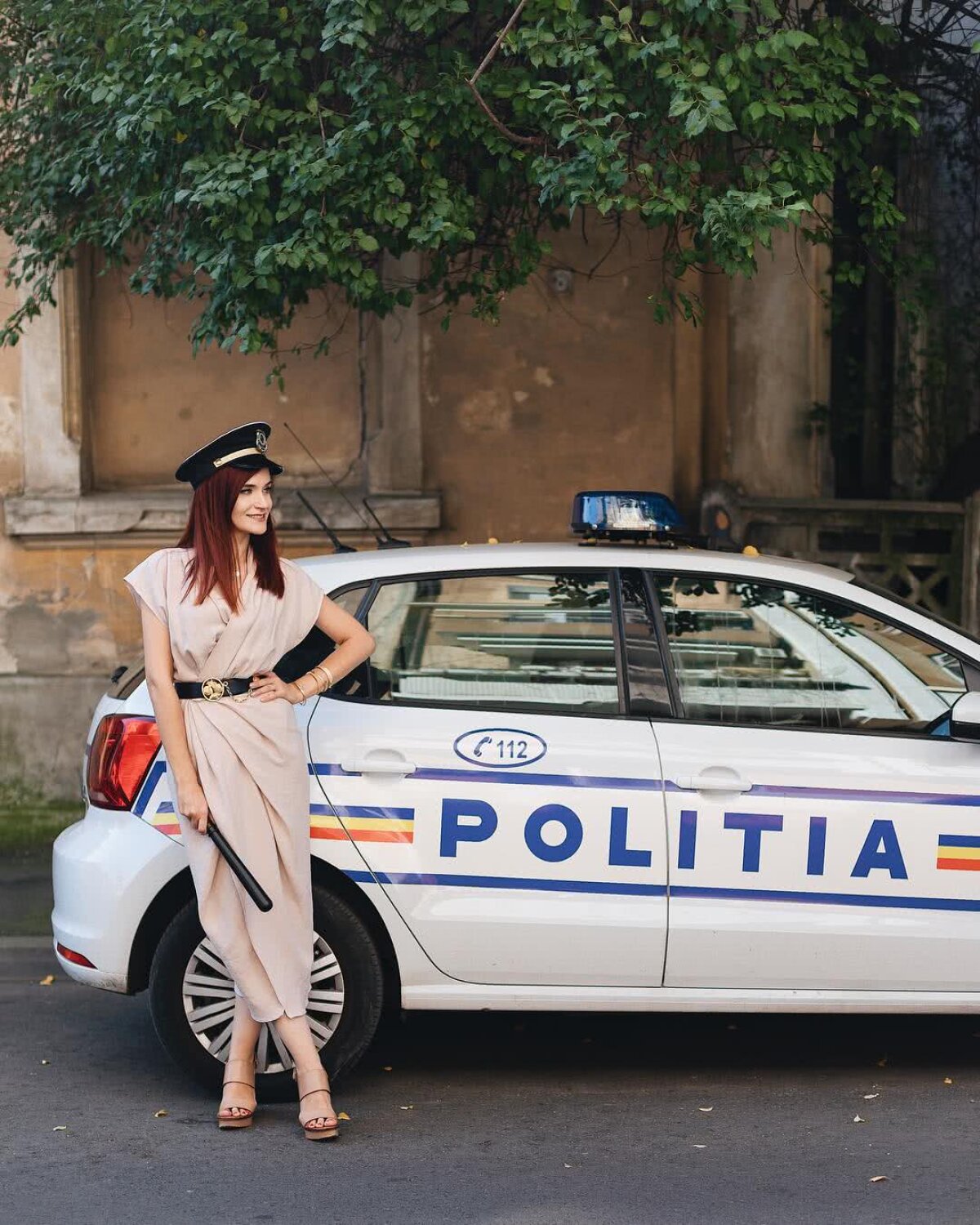 FOTO Moda la superlativ! Andreea Balaban e pasionată de fashion și are cele mai chic poze pe Instagram