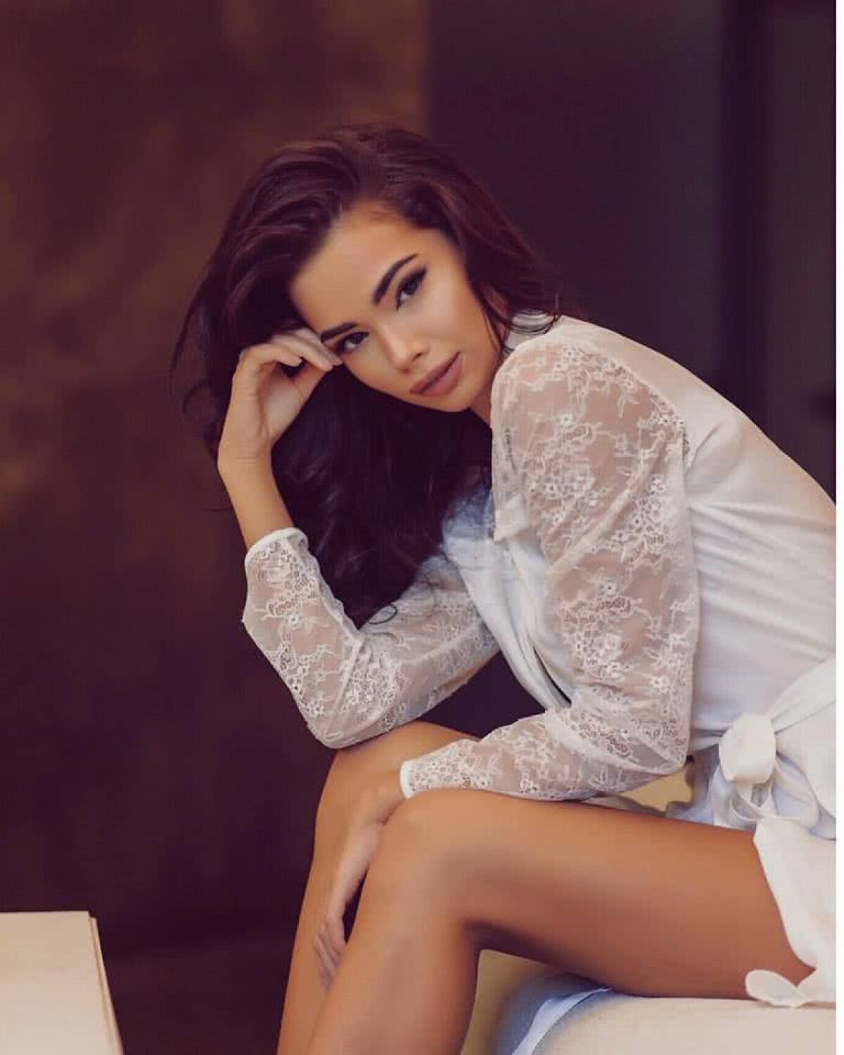 Cea mai sexy femeie din Republica Moldova concurează în noul show ”Totul pentru dragoste”