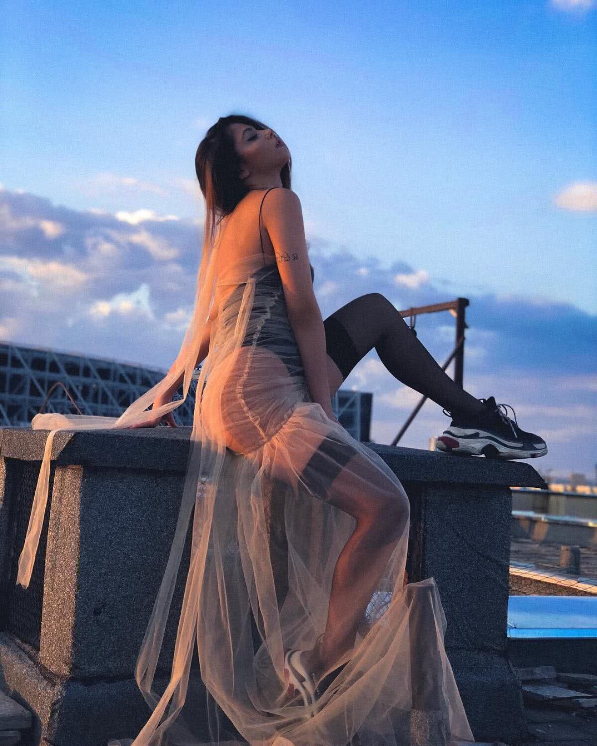 FOTO De la VIDEOCHAT la VLOGGING! Povestea tulburătoare a Iriniei Deaconescu