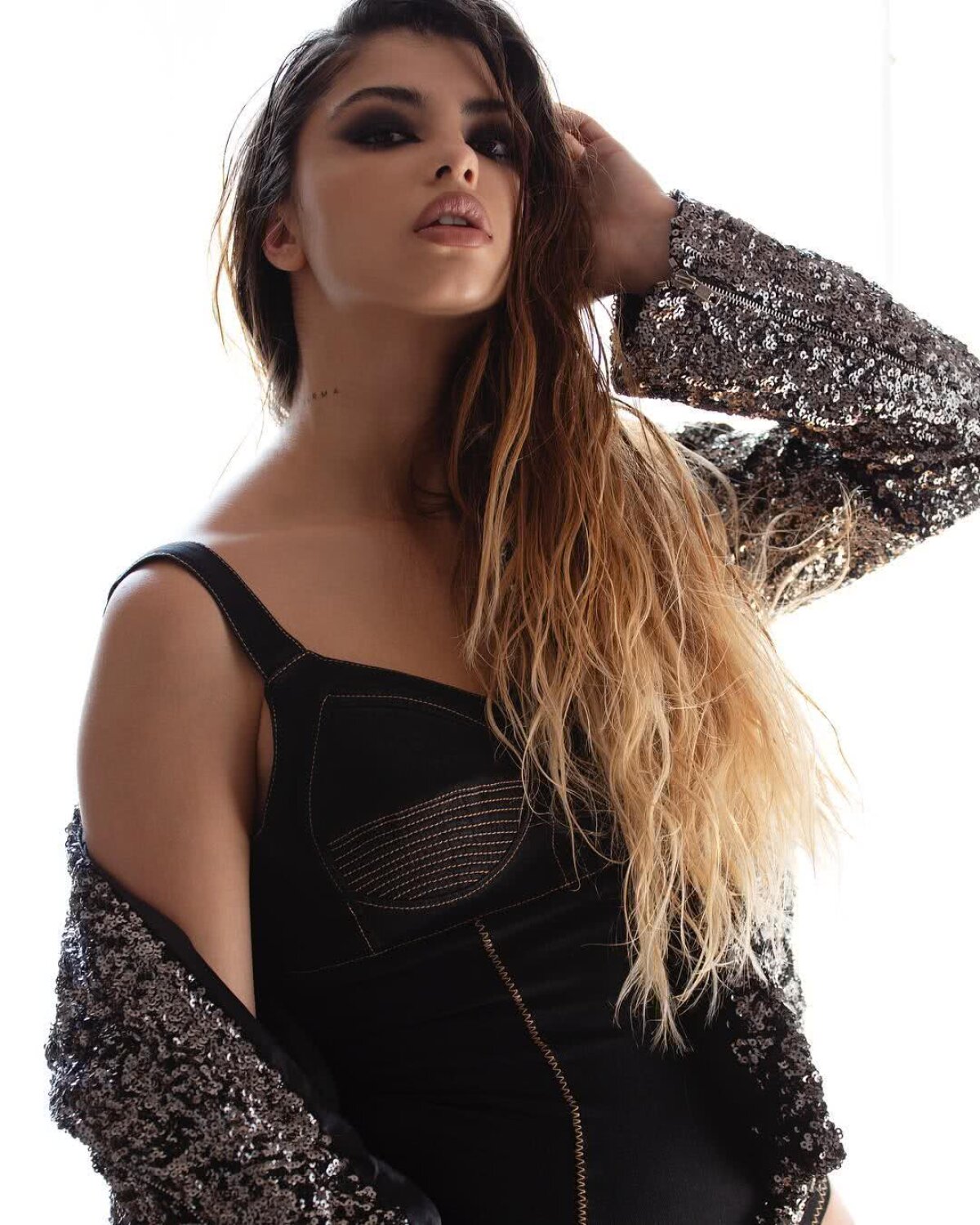 FOTO De la VIDEOCHAT la VLOGGING! Povestea tulburătoare a Iriniei Deaconescu