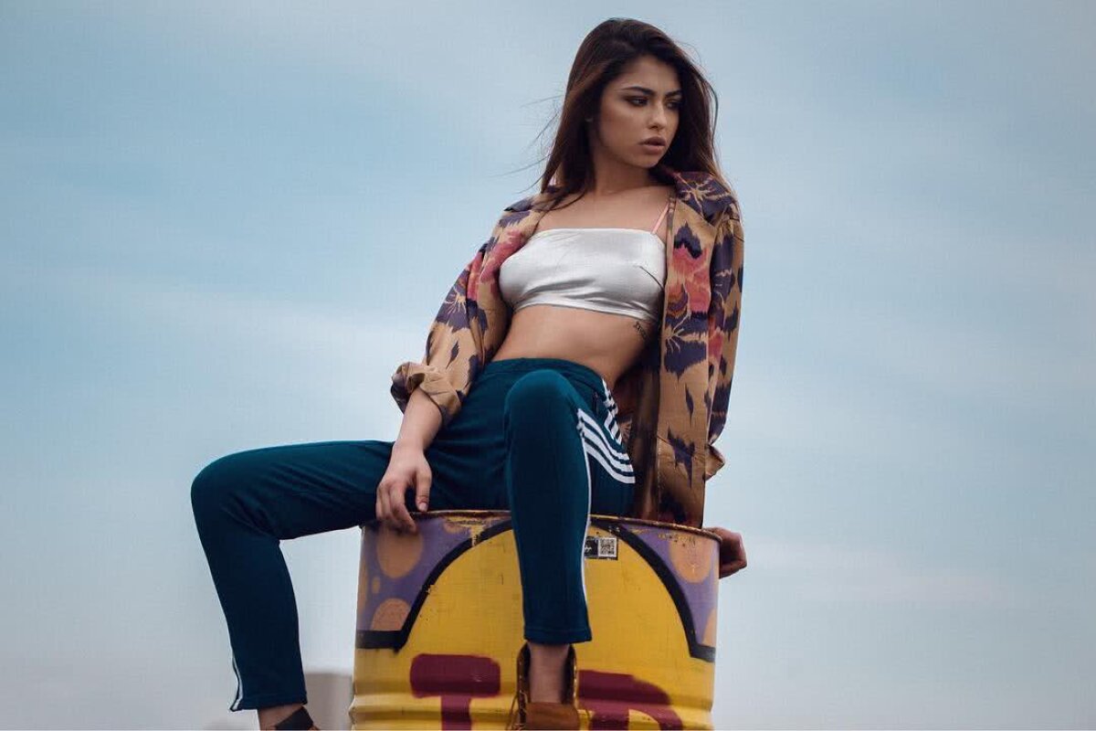 FOTO De la VIDEOCHAT la VLOGGING! Povestea tulburătoare a Iriniei Deaconescu