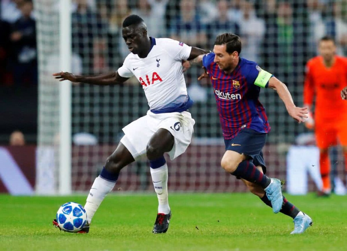 LIGA CAMPIONILOR // VIDEO+FOTO PSG și Barcelona și-au arătat din nou superclasa, Napoli a dat lovitura cu Liverpool în ultimul minut! Toate cele 26 de goluri din etapa a 2-a