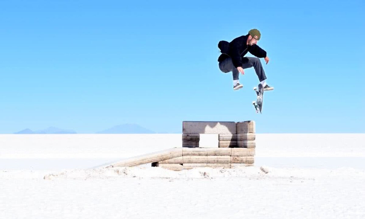 Fotografia zilei - cele mai interesante imagini ale lunii octombrie 2018 în sport