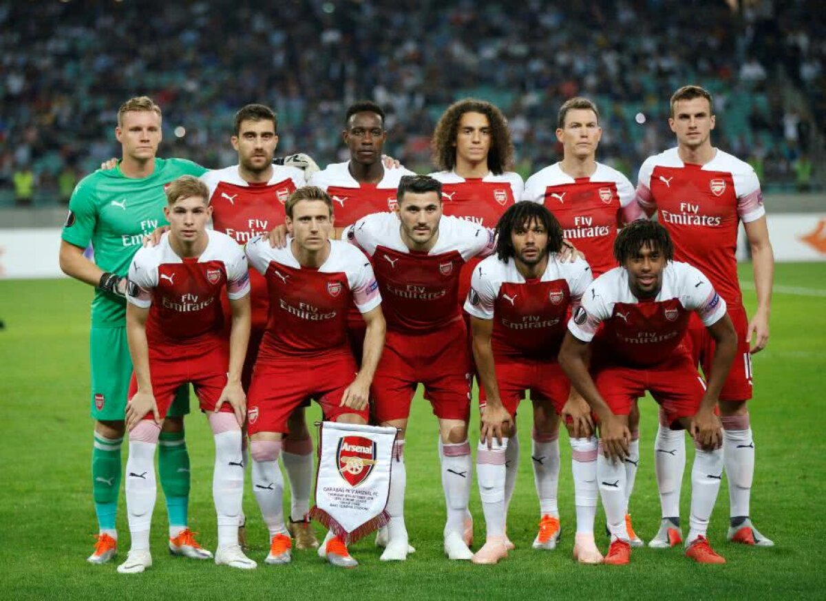 VIDEO + FOTO » Seară de vis în Europa League! PAOK-ul lui Răzvan Lucescu a făcut spectacol + meciuri dramatice și multe goluri