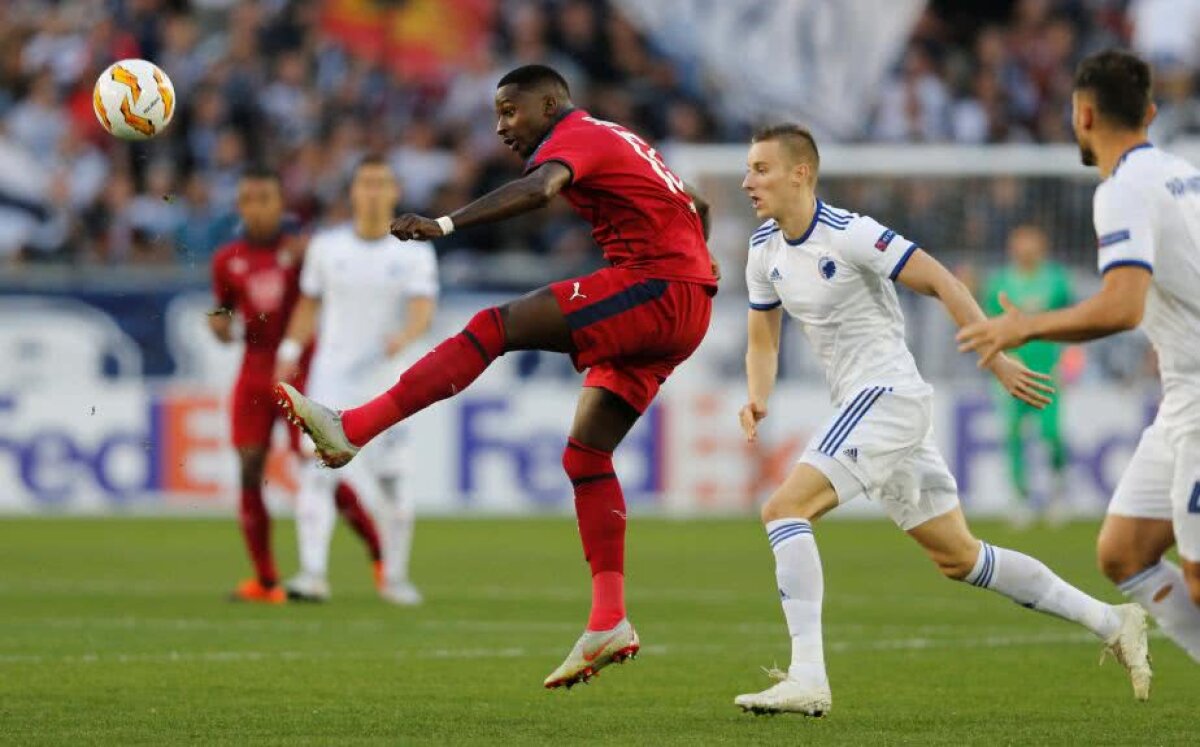 VIDEO + FOTO » Seară de vis în Europa League! PAOK-ul lui Răzvan Lucescu a făcut spectacol + meciuri dramatice și multe goluri