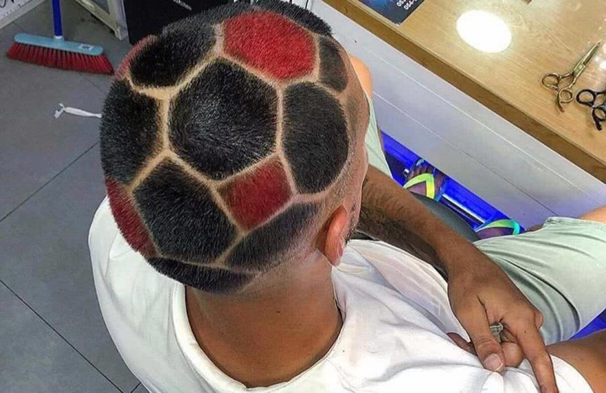 FOTO Apariție șocantă a lui Gabi Tamaș în Israel » A uimit pe toată lumea cu noul look