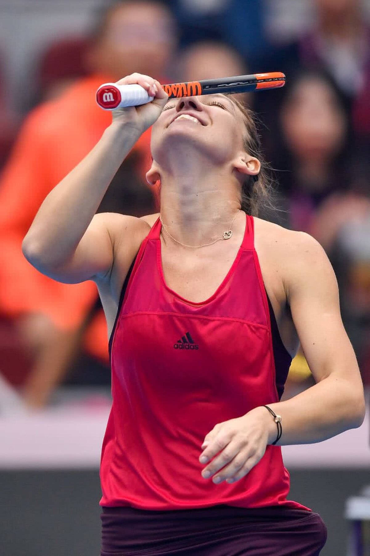 GALERIE FOTO 1 an de când Simona Halep domină lumea! Pe 7 octombrie 2017 Simona Halep devenea numărul 1 WTA