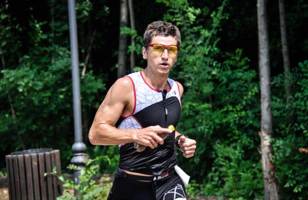 Povestea românului care va participa la Campionatul Mondial de Full IronMan » „Yeah, Kona baby!”