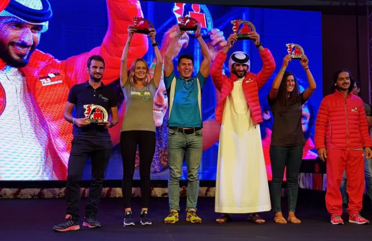 Povestea românului care va participa la Campionatul Mondial de Full IronMan » „Yeah, Kona baby!”