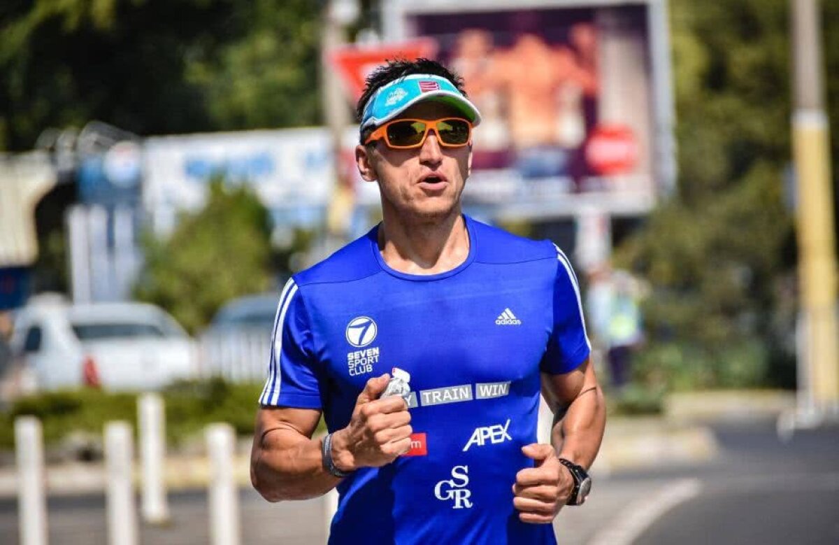 Povestea românului care va participa la Campionatul Mondial de Full IronMan » „Yeah, Kona baby!”