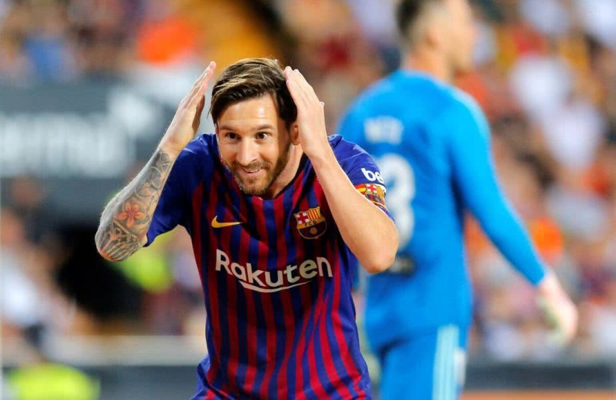 Fotografia zilei - cele mai interesante imagini ale lunii octombrie 2018 în sport