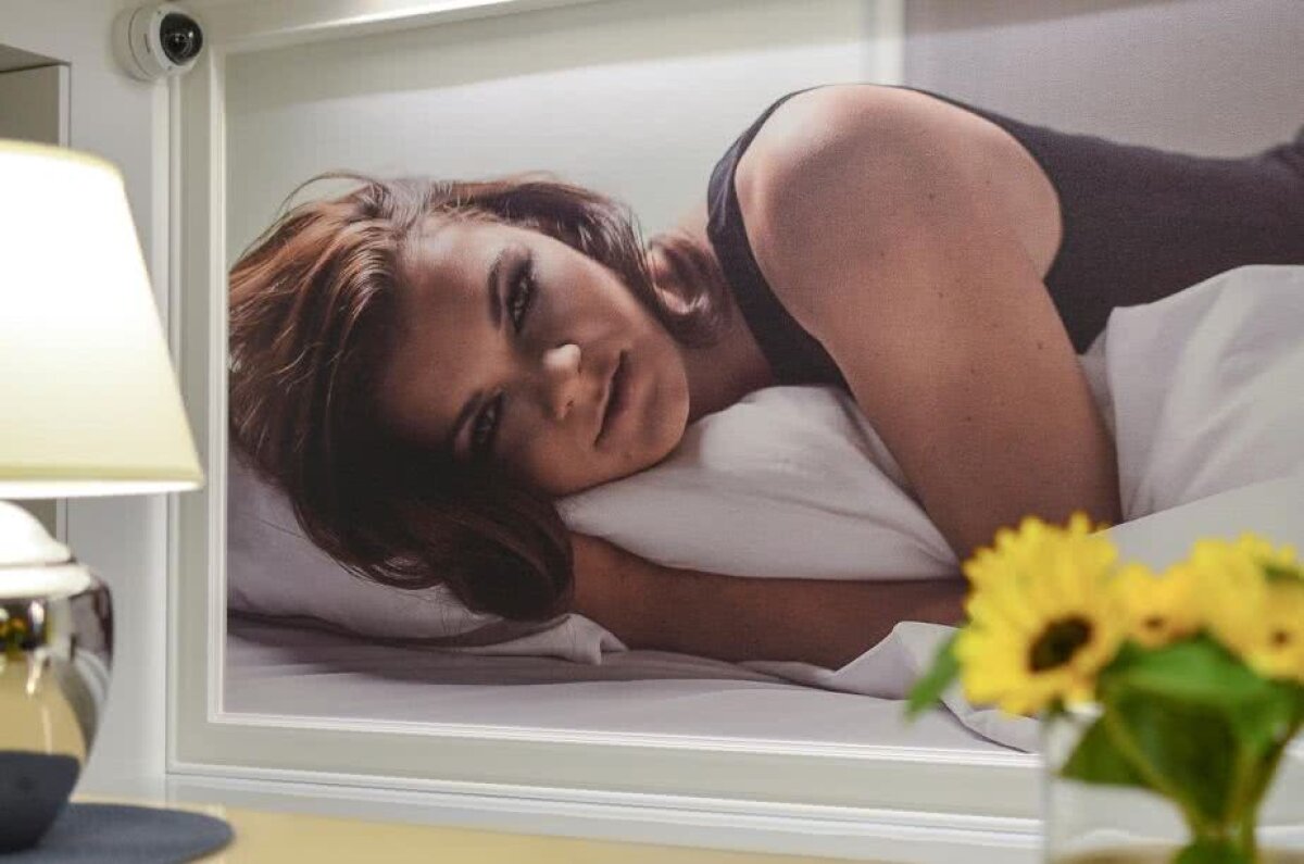 GALERIE FOTO Superinvestiție lansată recent: proprietate cu o tematică legată de tenis și de locurile în care a triumfat