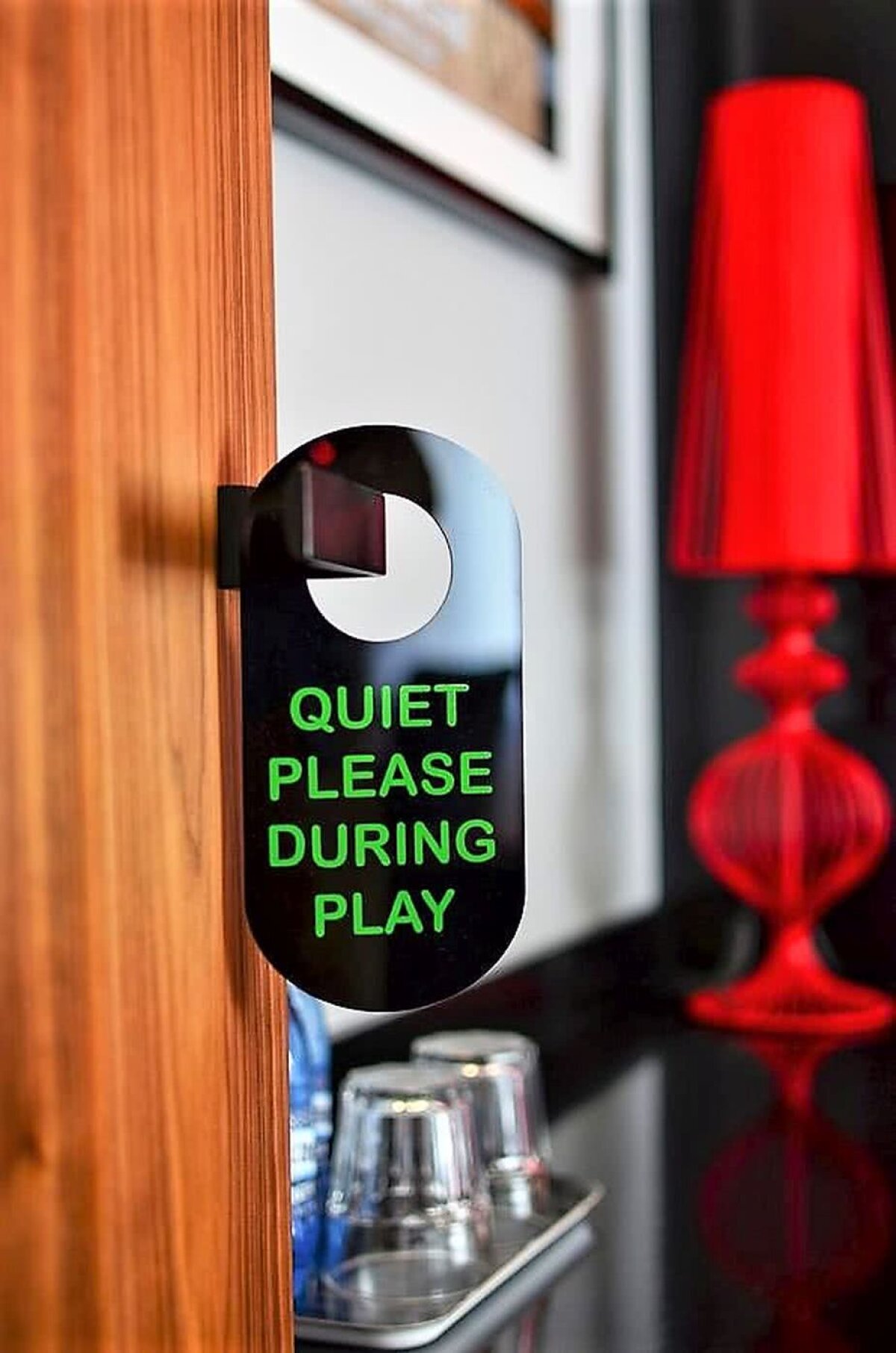 GALERIE FOTO Superinvestiție lansată recent: proprietate cu o tematică legată de tenis și de locurile în care a triumfat